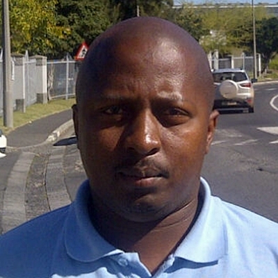 Khanyisa - ICU Transport (Driver)